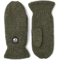 Hestra Basic Wool Mitt rukkaset
