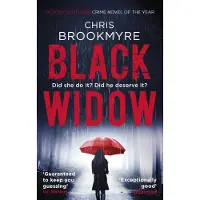 Black Widow