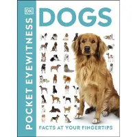 DK Pocket Eyewitness Dogs