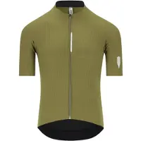 Q36.5 Dottore Pro Green jersey, Size XL