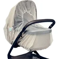 Najell hyönteissuoja Oat Beige