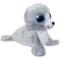 LUMO Stars Seal Kuutti 15 cm pehmo