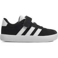 Adidas Vl Court 3.0 El C - Black - 33