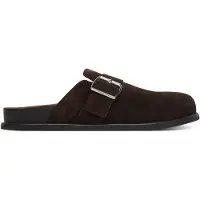 Vagabond SHOEMAKERS Puukengät & Crocks-jalkineet 'Effie' tummanruskea