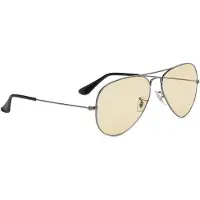 Ray-Ban Aviator Large Metal - RB3025 004/R6 5814