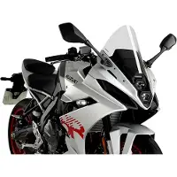 Puig 21999w R-racer Suzuki Gsx-8r 2024 Tuulilasi