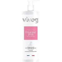 VIVOG Softness Plus Shampoo koiralle 1 l