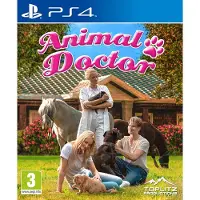 Animal Doctor