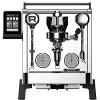 Rocket Espresso Rocket R 58 TUNE Chrome Dual Boiler espressokone – kromi