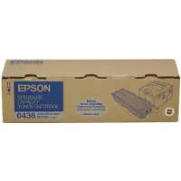 Epson S050436 Värikasetti musta