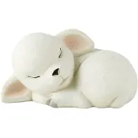 Klarborg - Figuuri Iso karitsa Lulle 11,5 cm