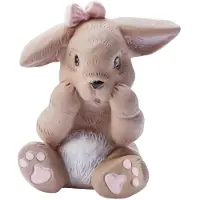 Klarborg - Figuuri Jäniksenpoikanen Bonnie 6,2 cm