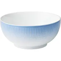 Royal Copenhagen - Iris Kulho 110 cl Sininen