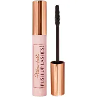 Charlotte Tilbury Pillow Talk Push Up Lashes! Mascara Super Black 10ml