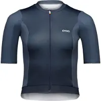 POC Cadence -pyöräilypaita naiset Apatite Navy