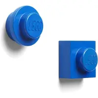 LEGO Magneetit - sininen 5006175