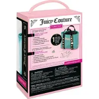 Make It Real Juicy Couture Rannekorun valmistussetti, minikäsilaukku