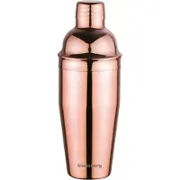 Klausberg BARMAIN DRINK SHAKER 750ML ROSEGOLD KB-7650 KB-7650