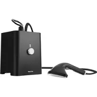 SteamOne Pystyhöyrytin Steamcube 2900 W Musta