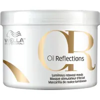 Wella Tai Oil Reflections Reboost Luminous Mask 500ml