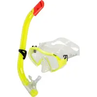 Aquafeel Snorklaussetti 888730