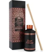 Tesori d'Oriente Hammam aromadiffuuseri täytöllä 200 ml