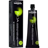 L'Oréal LOreal-Professionnel-Paris Hiusvaerit-ja-saevyt InoaINOA hiusten väri 7,8 Mittelblond Mokka