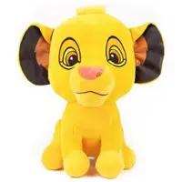 Disney Classics Lil Bodz Simba, äänitoiminto, 20 cm