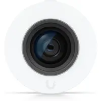 Ubiquiti AI Theta Long-Distance Lens, Linssi, Sisätila, , Valkoinen, Alumiini, Polykarbonaatti (PC), H.264 (UVC-AI-THETA-LENS-LD)