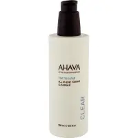 Ahava Time To Clear All In One Toning Cleanser 250 ml