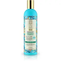 Natura Siberica Oblepikha Shampoo (All Hair Type) 400ml