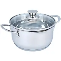 Maestro Ruostumattomasta teräksestä valmistettu kattila, 16cm MR-3510-16