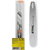 Stihl Rollomatic ES Terälevy 3/8",11 hampainen, 63 cm