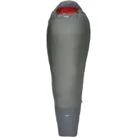 Robens Snowfall I Regular makuupussi