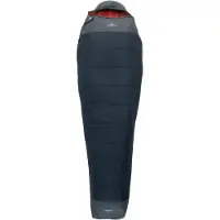 Robens Moraine II +5 miesten makuupussi