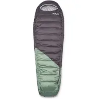 Rab Women's Radeon -6 Regular naisten makuupussi