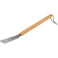 Robens Fire Spatula Silver Keittotarvikkeet OneSize