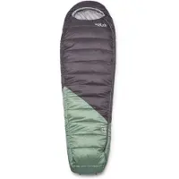 Rab Women's Radeon -6 Long naisten makuupussi