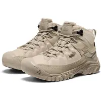 Keen Ke Targhee Exp Mid Wp W-Abbey - Grey - 39