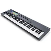 Novation FLKey 61 MIDI-koskettimisto