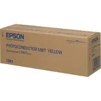 Epson AL-C3900DN Photoconductor - keltainen - vakio