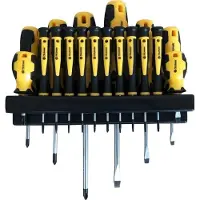 Fieldmann ruuvimeisseli FDS 5007-18R (50003783)