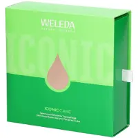 Weleda Iconic care lahjasetti Kasvojenhoitosetti 1 kpl