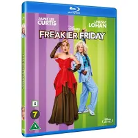 Freakier Friday (Blu-ray)