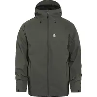 Horsefeathers Seeker Kuoritakki urban olive Koko M
