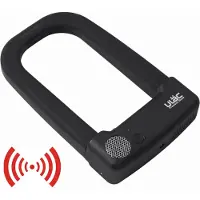 Ulac Alarm U-lukko