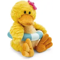 Nici Ankka Pooline Teddy 35 Cm