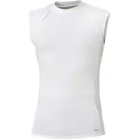 Mercury Tecnic Base Layer Valkoinen L Mies