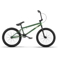 Radio Revo 20´´ Bmx Pyörä