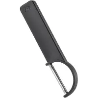 Zone Denmark Singles kuorija 16 cm Black